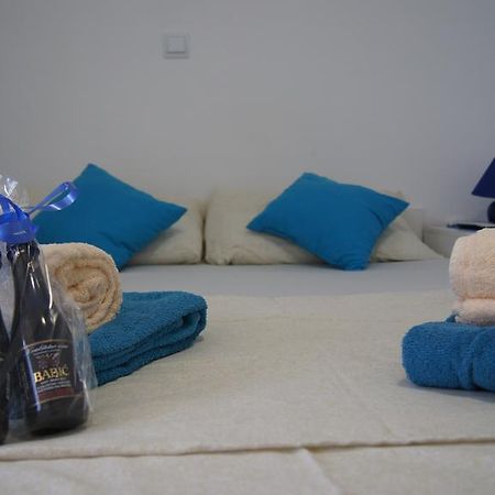 Micro Rooms Šibenik Extérieur photo