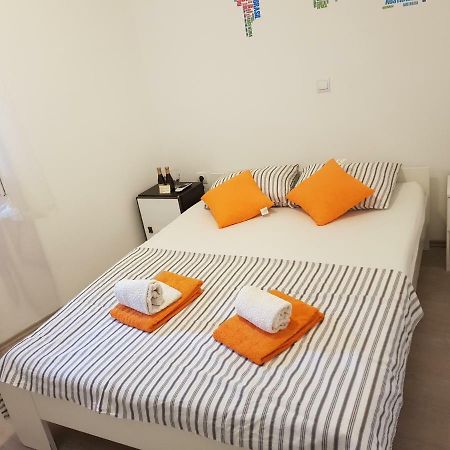 Micro Rooms Šibenik Extérieur photo