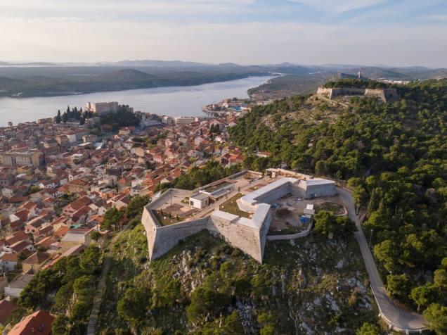 Micro Rooms Šibenik Extérieur photo