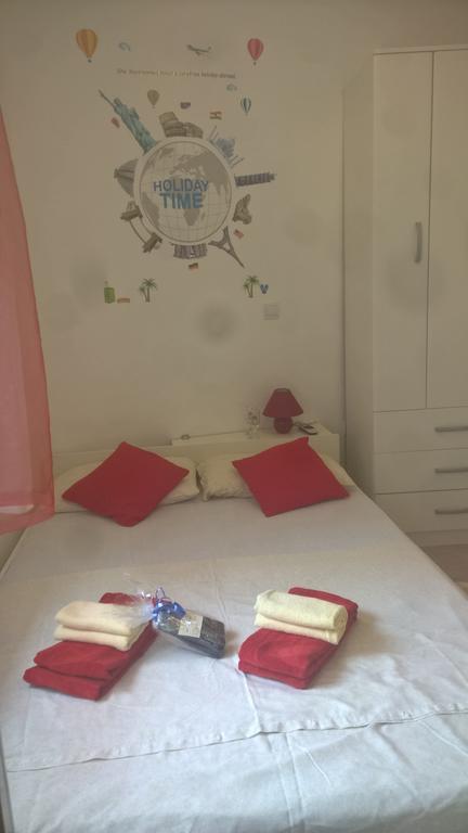 Micro Rooms Šibenik Extérieur photo