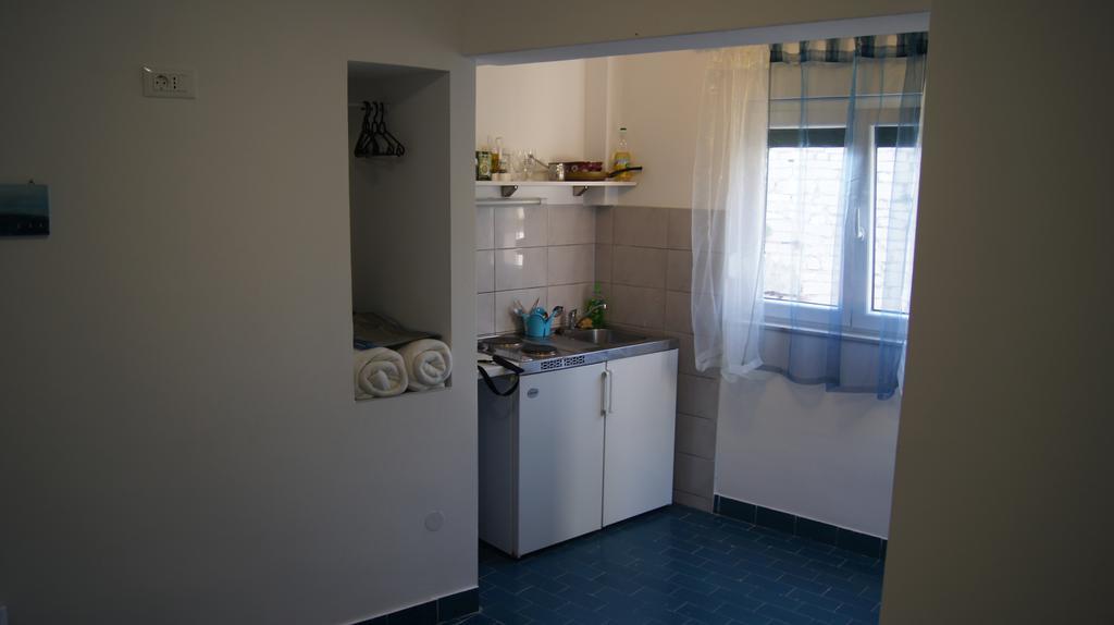 Micro Rooms Šibenik Extérieur photo