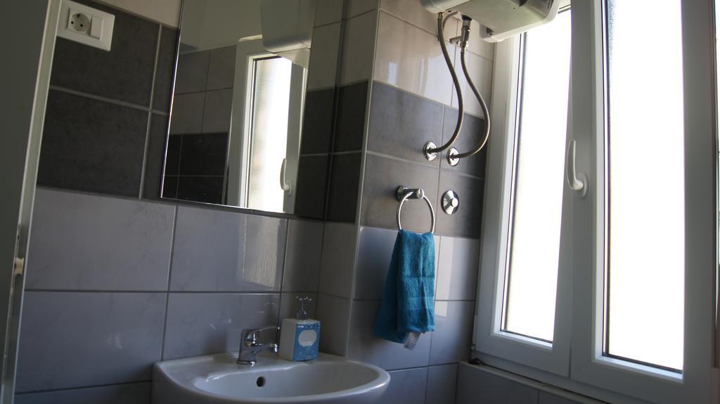 Micro Rooms Šibenik Extérieur photo