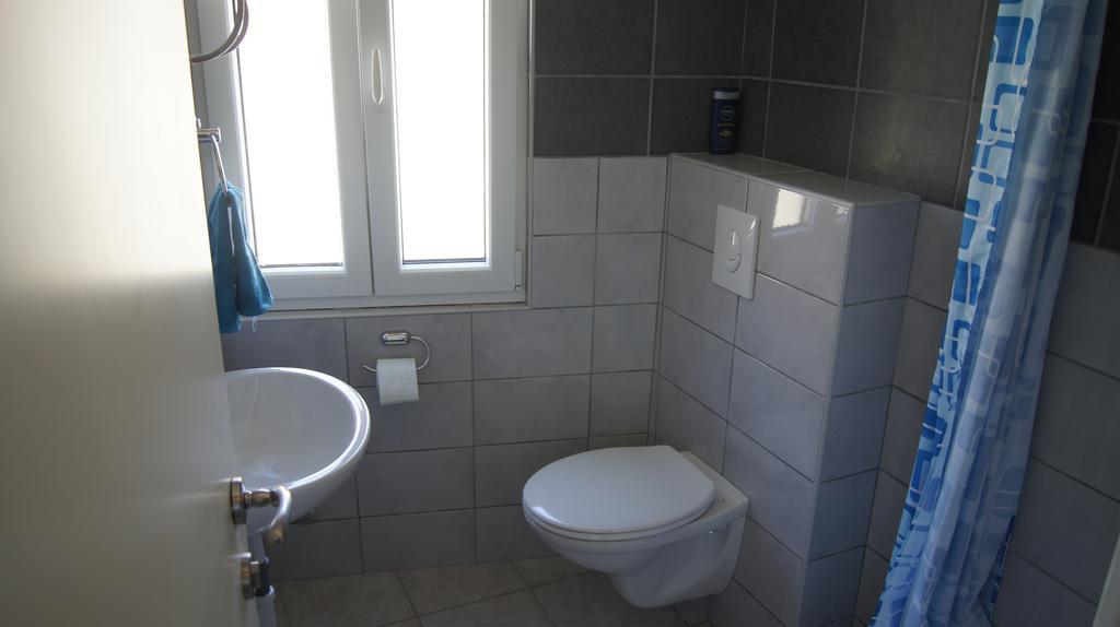 Micro Rooms Šibenik Extérieur photo