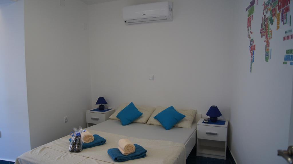 Micro Rooms Šibenik Extérieur photo