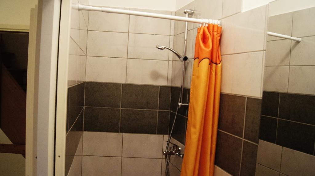 Micro Rooms Šibenik Extérieur photo