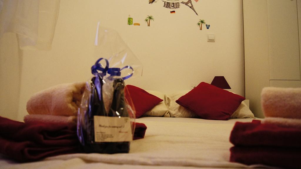 Micro Rooms Šibenik Extérieur photo