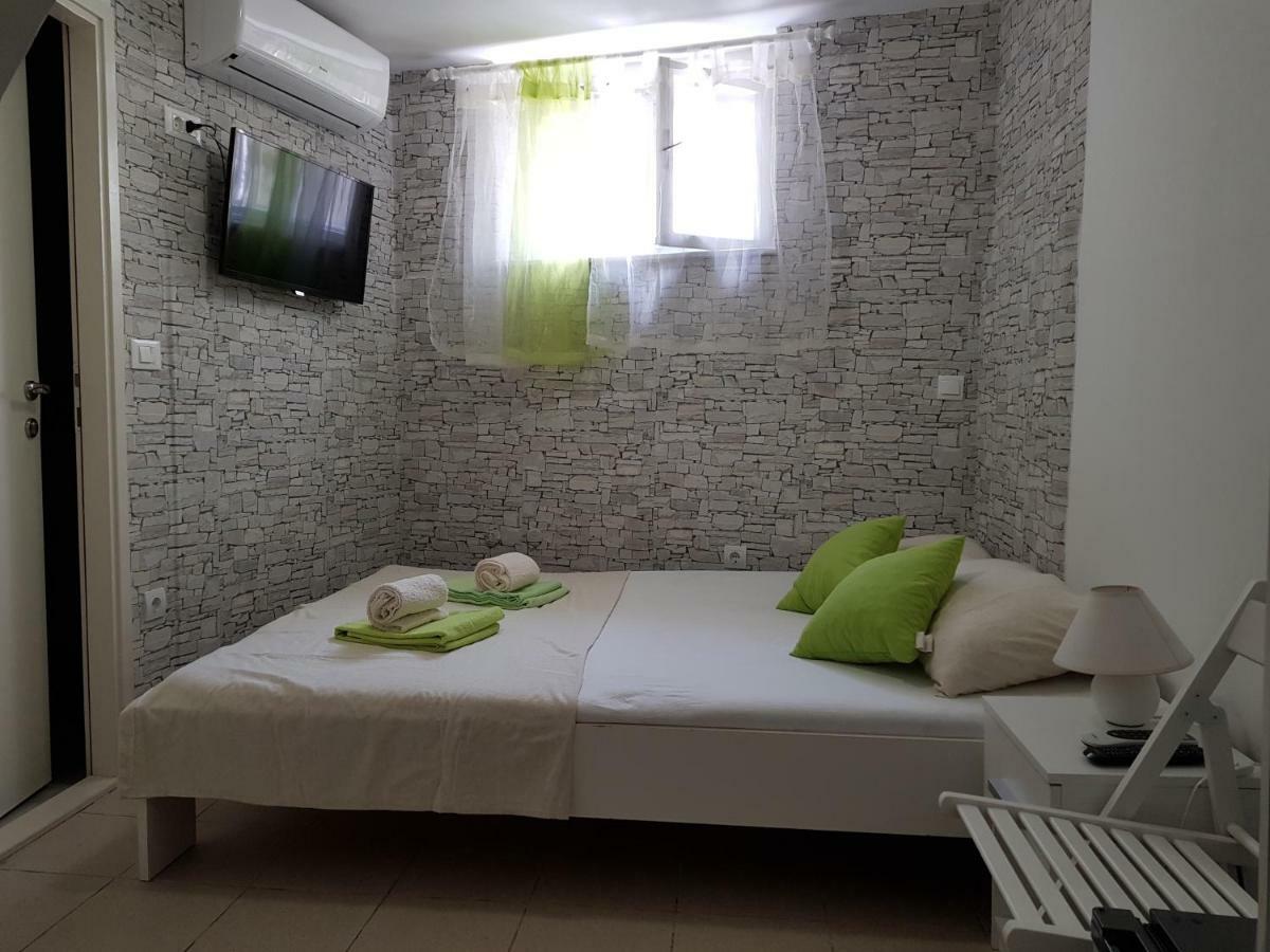 Micro Rooms Šibenik Extérieur photo
