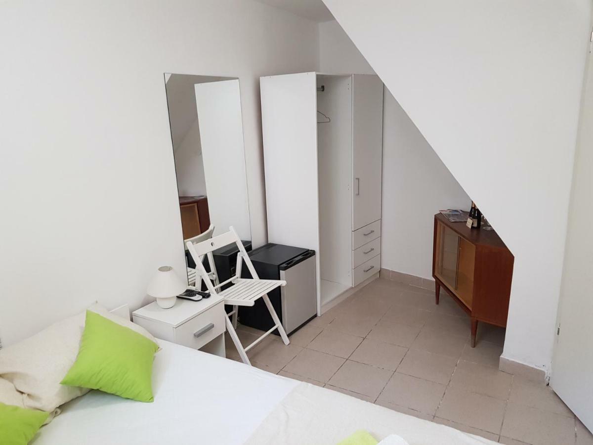Micro Rooms Šibenik Extérieur photo