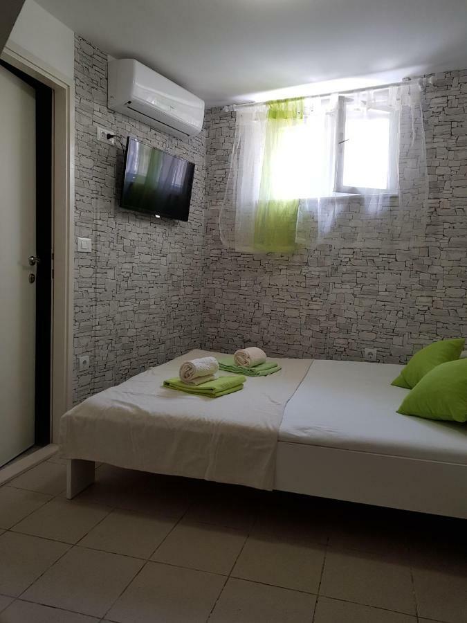 Micro Rooms Šibenik Extérieur photo