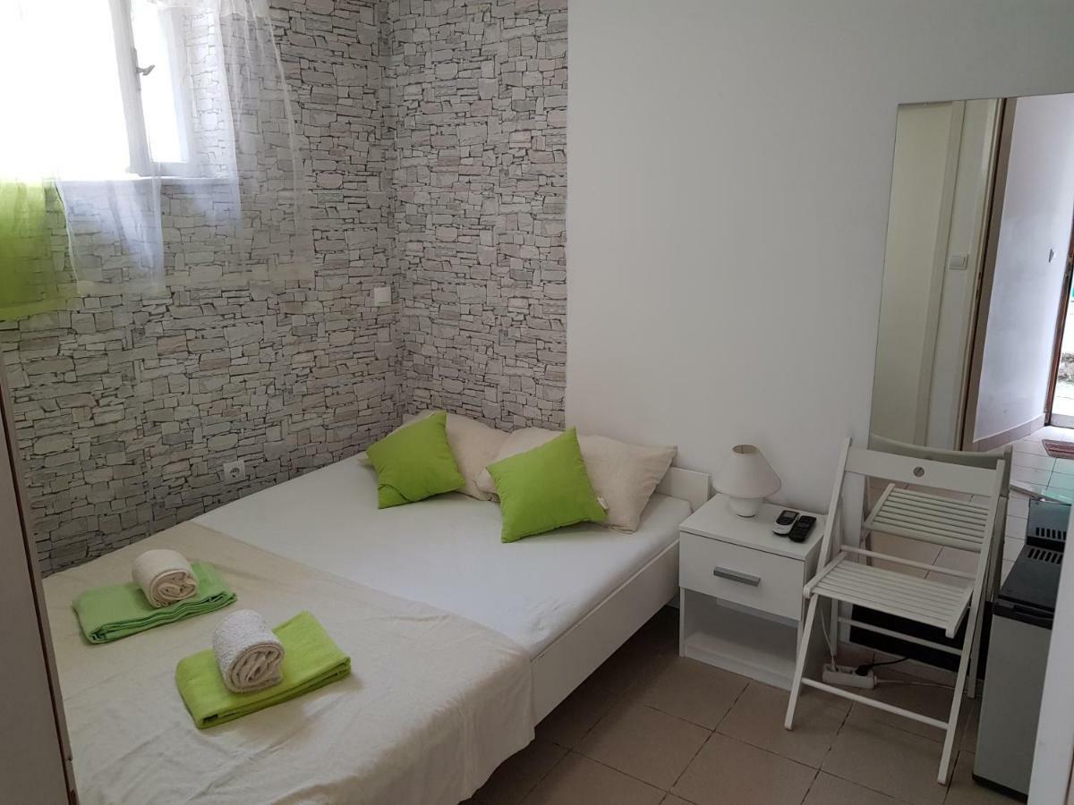 Micro Rooms Šibenik Extérieur photo